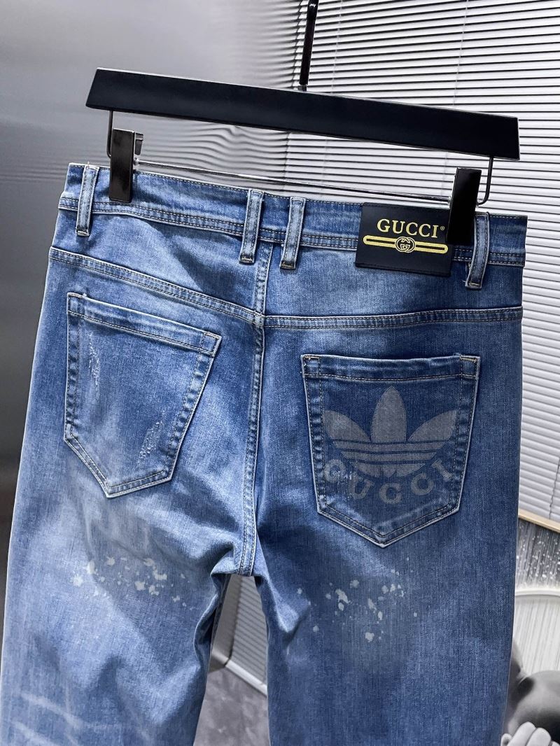 Gucci Jeans